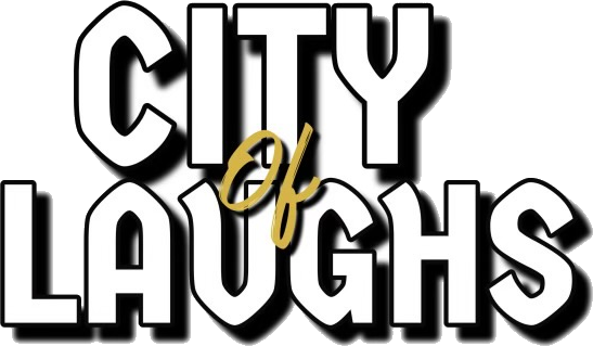 City of Laughs